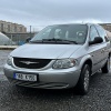 Chrysler Voyager 2,4i s rampou pro ZTP