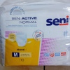 Absorpn kalhotky SENI ACTIVE normal