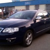 VW passat variant, model 3C-upraven pro invalidy