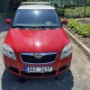 Škoda Fabia II 1.6 MPI 77Kw DSG