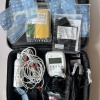 Chattanooga physio elektrolečba (elektrostimulator)
