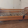 Elektrick� polohovac� postel