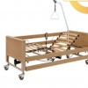 Elektrick� polohovac� postel s matrac�