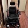 Elektrick invalidn vozk ERA 607