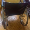 Invalidn vozk DMA