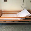 Prodm zdravotnickou elektricky polohovac postel
