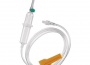 Infuzní set  - INTRAFIX PRIMELINE IV (foto 1)