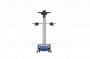 Psov schodolez TR250T + Mechanick vozk URANIA 600 (pedvdc kus z vtavy) (foto 4)