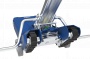 Psov schodolez TR250T + Mechanick vozk URANIA 600 (pedvdc kus z vtavy) (foto 8)