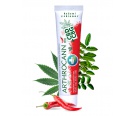 ARTHROCANN H�EJIV� GEL S CBD (600 mg) + CBG (20 mg)