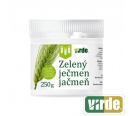 Zelen jemen v prku - 250 g