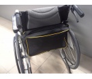 Ta�ka na invallidn� voz�k