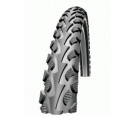 Pl᚝ Schwalbe 47-507 (24x1.75) Land Cruiser ern + reflexn pruh k invalidnm vozkm