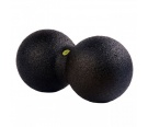 Masn mek BLACK ROLL DUO BALL 12 cm