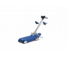 Psov schodolez TR250T + Mechanick vozk URANIA 600 (pedvdc kus z vtavy)