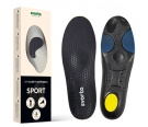 Vložky sport ORTHOMAX- PN 074