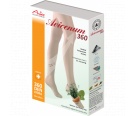 Avicenum 360 - zdravotn stehenn punochy oteven pice / zaven pice, krajka, Sanitized (SKL:06-5002661 O, 06-5002660 Z)